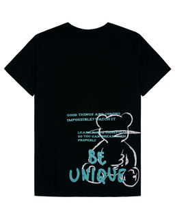 Футболка взрослая 54207 Lets go - Let's go фото 3