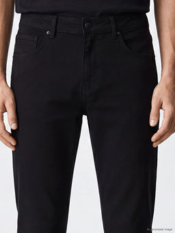 750 Slim Fit Erkek Jean Pantolon