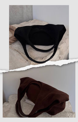 Сумка хобо - A.B.S.O фото 5