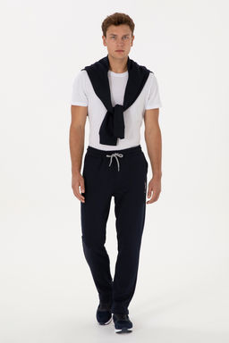 Erkek Lacivert E_ofman Alt_ - U.s. polo assn фото 9