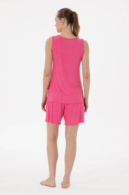 Kad_n Fu_ya Pijama Tak_m_ Sepette S_rpriz _ndirim - U.s. polo assn фото 5