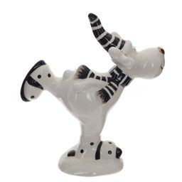 Фигурка декоративная "Олень", L12,5 W7 H13,5 см, 2в.