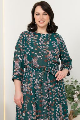 5891 Платье - Prima linea фото 2