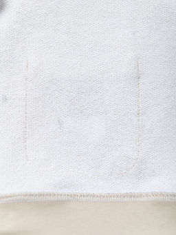 Свитшот детский, песочный, 696