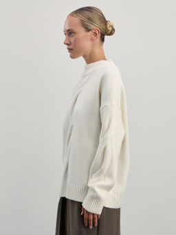 Джемпер женский / Zarina  фото 4