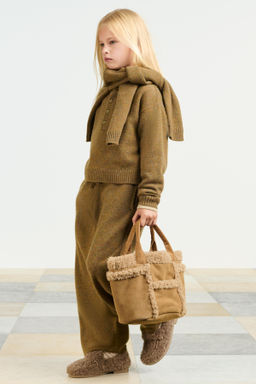 LTHR BG 15 - Zara фото 2