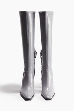 Botas a la rodilla - H&m фото 5