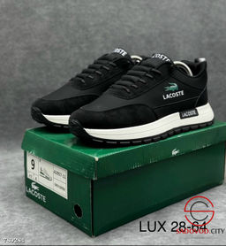 Мужские летние кроссовки - Bruno фото 2