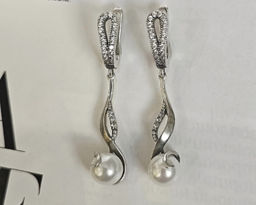 Серьги "Эритея"