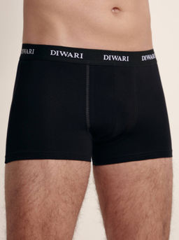 DIWARI SHORTS MSH 147 (на вешалке) черный
