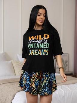 Пижама мод.1977/4