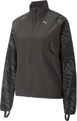 Ветровка женская