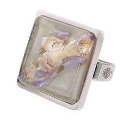 PAPILLONS Кольцо KO4829