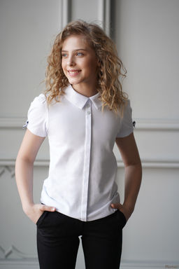 Джемпер D049-31 - Mattiel фото 9