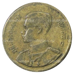 5 сатангов 1950 года Таиланд