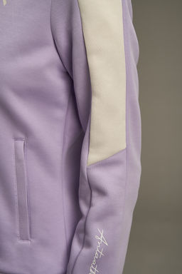 Олимпийка Сиреневый - Anta фото 5