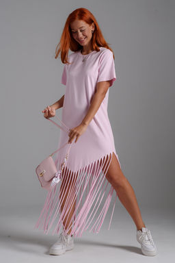 7477 Платье женское