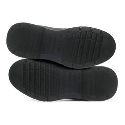 1D3301 МУЖ Ботинки нат.кожа иск.мех ТЭП - Юничел фото 5