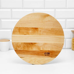 Доска разделочная «Милый дом», массив сосны, 30 см