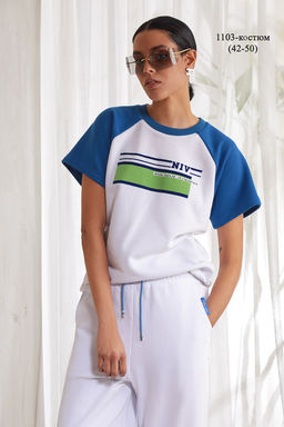 Костюм 1103