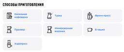 Кофе Эфиопия Декиту Анаэробный - Tasty coffee фото 3