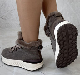 Ботинки Baden T229-031