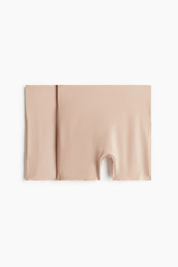 Pack de 2 culottes con ligero efecto moldeador - H&m фото 8