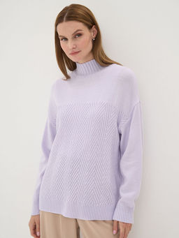 Джемпер женский 5242-41392 - Vay фото 3