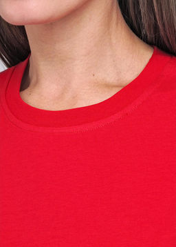 Футболка женская для дома