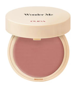 PUPA Румяна для лица WONDER ME BLUSH тон 004