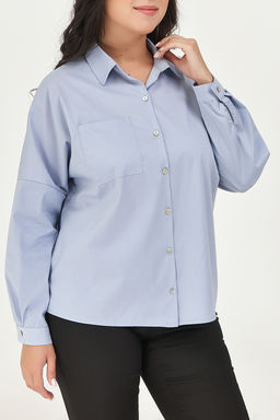 Блузка - Olsi фото 7