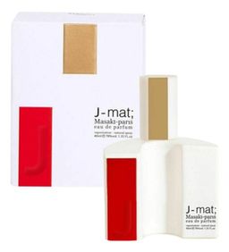 MASAKI MATSUSHIMA J MAT lady 10ml edp mini  фото 2