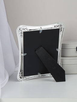 Зеркало настольное 15x20 / CZ-059S /уп 60/