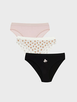 Bask?l? Bikini K?lot 3l?