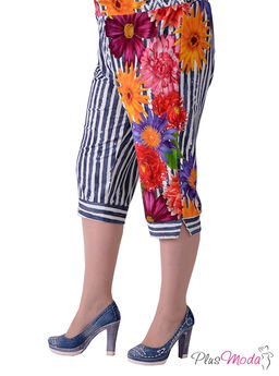 Брюки Модель №436 размеры 44-80 - Plusmoda фото 3