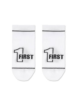 Цена за 2 пары Conte-kids ACTIVE (короткие) белый 13С-34СП