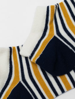 Цена за 5 пар! НОСКИ ДЕТСКИЕ - Mark formelle фото 3