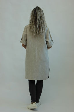 Блузон У-685 - Елецкие узоры фото 4