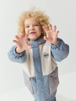 Куртка демисезонная Темная полынь