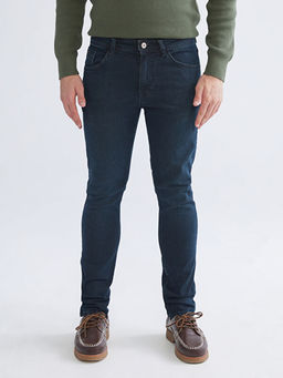 750 Slim Fit Erkek Jean Pantolon