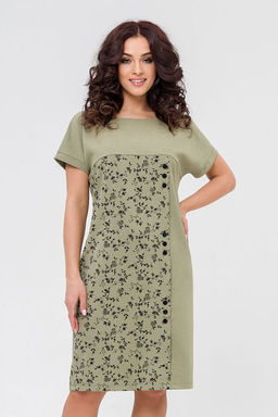 Платье Эльмира (48-56)