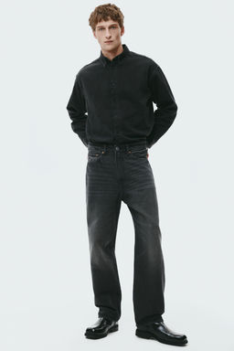 Loose Jeans - H&m фото 9