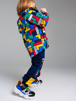 PlayToday / Ветровка для мальчика