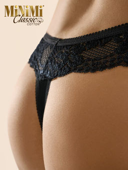 Трусы String