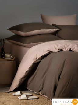 КПБ SleepiX ЮКО т-кор/роз - Sleep ix фото 3