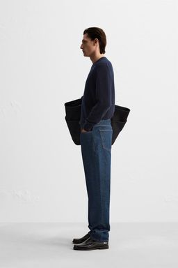 100% CASHMERE SWEATER - Zara фото 21
