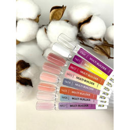 MULTI BUILDER GEL - Ms pro фото 21