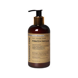 Парфюмированный крем стайлинг для кудрявых и вьющихся волос Tobacco&Vanilla, 100 мл - Bbone фото 6