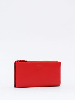 Кошелек 3887-1806A red Vermari