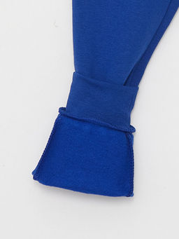 Beli Lastikli Basic Erkek ?ocuk Jogger E?ofman Alt? - Waikiki фото 3